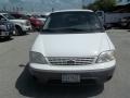 2002 Vibrant White Ford Windstar LX  photo #8