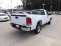 2013 Summit White GMC Sierra 1500 Regular Cab  photo #5