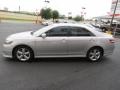 2010 Classic Silver Metallic Toyota Camry SE V6  photo #4