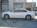Bright White - Charger SE Photo No. 2
