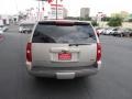 Silver Birch Metallic - Suburban LTZ Photo No. 6
