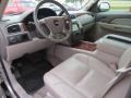 Silver Birch Metallic - Suburban LTZ Photo No. 11