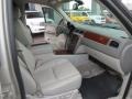 2009 Silver Birch Metallic Chevrolet Suburban LTZ  photo #18