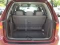 2002 Red Rock Pearl Honda Odyssey EX-L  photo #12