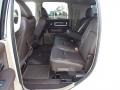 2012 Dodge Ram 2500 HD Laramie Longhorn Mega Cab 4x4 Rear Seat