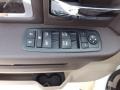 2012 Dodge Ram 2500 HD Laramie Longhorn Mega Cab 4x4 Controls