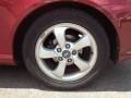 Electric Red - Tiburon GS Photo No. 2