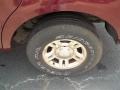2001 Dark Toreador Red Metallic Ford Expedition XLT  photo #9