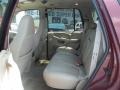 2001 Dark Toreador Red Metallic Ford Expedition XLT  photo #10