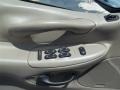 2001 Dark Toreador Red Metallic Ford Expedition XLT  photo #11