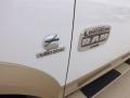 2012 Dodge Ram 2500 HD Laramie Longhorn Mega Cab 4x4 Badge and Logo Photo