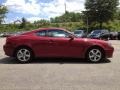 Electric Red - Tiburon GS Photo No. 9