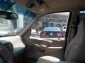2001 Dark Toreador Red Metallic Ford Expedition XLT  photo #13
