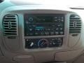 2001 Dark Toreador Red Metallic Ford Expedition XLT  photo #14