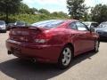 Electric Red - Tiburon GS Photo No. 10