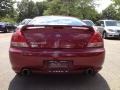 Electric Red - Tiburon GS Photo No. 11