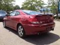 Electric Red - Tiburon GS Photo No. 12
