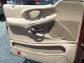 2001 Dark Toreador Red Metallic Ford Expedition XLT  photo #22