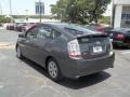 2008 Magnetic Gray Metallic Toyota Prius Hybrid  photo #5