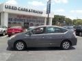2008 Magnetic Gray Metallic Toyota Prius Hybrid  photo #6
