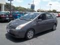 2008 Magnetic Gray Metallic Toyota Prius Hybrid  photo #7