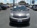 2008 Magnetic Gray Metallic Toyota Prius Hybrid  photo #8