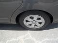 2008 Magnetic Gray Metallic Toyota Prius Hybrid  photo #9