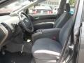 2008 Magnetic Gray Metallic Toyota Prius Hybrid  photo #12