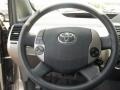 2008 Magnetic Gray Metallic Toyota Prius Hybrid  photo #21