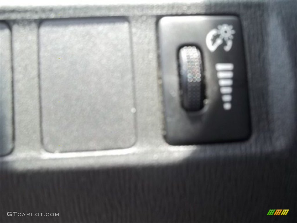 2008 Prius Hybrid - Magnetic Gray Metallic / Gray photo #30