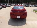 Crystal Red Tintcoat - Verano FWD Photo No. 4