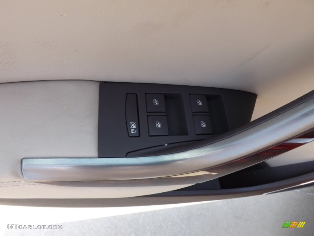 2012 Verano FWD - Crystal Red Tintcoat / Cashmere photo #16