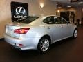 Tungsten Pearl - IS 250 AWD Photo No. 2