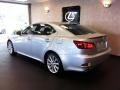 Tungsten Pearl - IS 250 AWD Photo No. 4