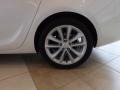 White Diamond Tricoat - Verano FWD Photo No. 18
