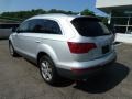 Ice Silver Metallic - Q7 3.6 Premium quattro Photo No. 3