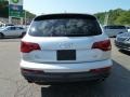 Ice Silver Metallic - Q7 3.6 Premium quattro Photo No. 4