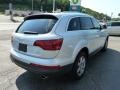Ice Silver Metallic - Q7 3.6 Premium quattro Photo No. 5
