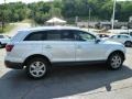 Ice Silver Metallic - Q7 3.6 Premium quattro Photo No. 6
