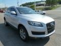 Ice Silver Metallic - Q7 3.6 Premium quattro Photo No. 7