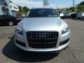Ice Silver Metallic - Q7 3.6 Premium quattro Photo No. 8