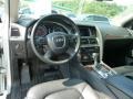 Ice Silver Metallic - Q7 3.6 Premium quattro Photo No. 20