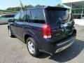 2007 Deep Blue Saturn VUE Green Line Hybrid  photo #3