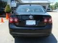 Black Uni - Jetta SE Sedan Photo No. 5