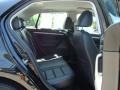 Black Uni - Jetta SE Sedan Photo No. 11