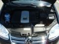 Black Uni - Jetta SE Sedan Photo No. 13