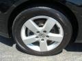 Black Uni - Jetta SE Sedan Photo No. 14