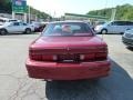 Ruby Red Metallic - Skylark Custom Sedan Photo No. 4