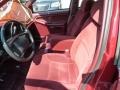 Ruby Red Metallic - Skylark Custom Sedan Photo No. 18