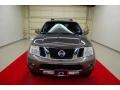 2008 Mocha Nissan Pathfinder LE  photo #3